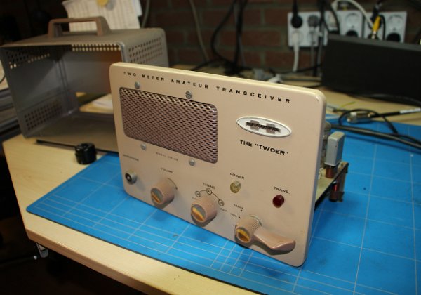 Heathkit HW30